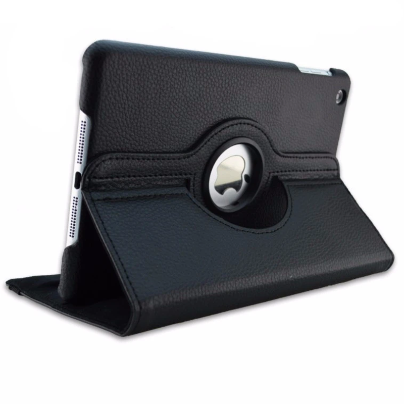 Protective case for iPads 10.2" & 10.5" screen size- Black
