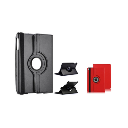 Protective case for iPad 10 10.9" screen size - Black