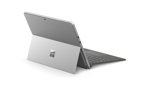 Microsoft Surface Pro 9 13" i7 16GB 256GB Platinum with Keyboard Excellent Pre-owned