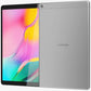 Samsung Galaxy Tab A 10.1-inch (2019) Wi-Fi 32GB 2GB RAM Silver - Excellent Pre-owned