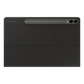 Samsung Book Cover Keyboard Slim for Galaxy Tab S9 Ultra (Black) - Excellent Pre-owned