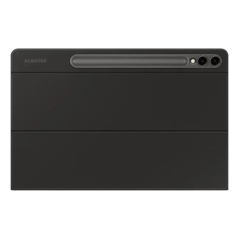 Samsung Book Cover Keyboard Slim for Galaxy Tab S9 Ultra (Black) - Excellent Pre-owned