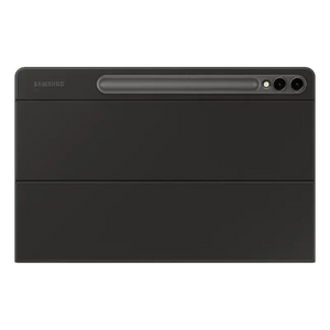 Samsung Book Cover Keyboard Slim for Galaxy Tab S9 Ultra (Black) - Excellent Pre-owned