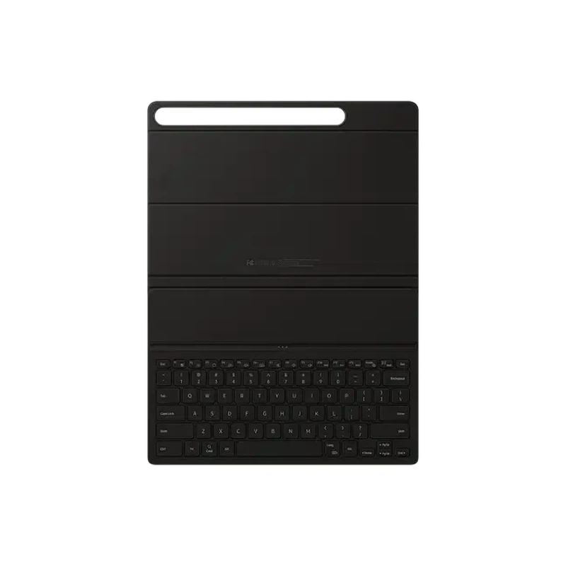 Samsung Book Cover Keyboard Slim for Galaxy Tab S9 Ultra (Black) - Excellent Pre-owned