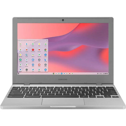 Samsung Chromebook 11 Series 4 6GB 64GB Platinum Titan - Excellent - Pre-owned