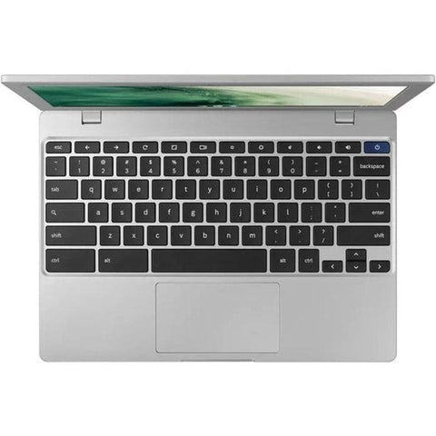 Samsung Chromebook 4 11.6" HD 4GB 16GB Satin Grey - Brand New