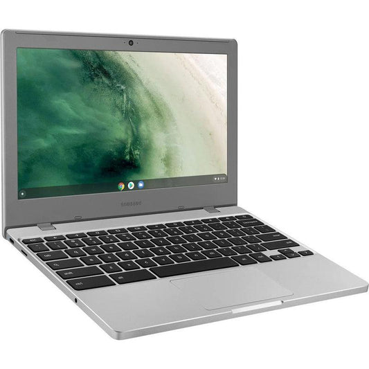 Samsung Chromebook 4 11.6" HD 4GB 16GB Satin Grey - Brand New