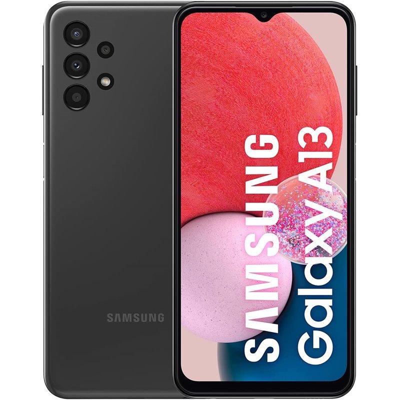 Samsung Galaxy A13 4G 4GB 128GB Black - Good Pre-owned