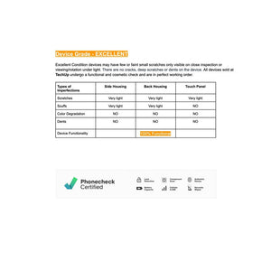 Samsung Galaxy A13 5G 128GB Black - Excellent Pre-owned