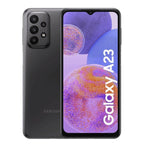 Samsung Galaxy A23 4G 128GB 4GB RAM Black (Dual SIM) (100% Battery Health) - Acceptable Pre-owned