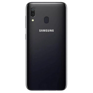 Samsung Galaxy A30 32GB Black - As New - Pre-owned