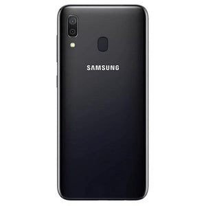 Samsung Galaxy A30 64GB Black - Excellent - Pre-owned