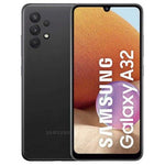 Samsung Galaxy A32 4G 6GB 128GB Dual SIM Awesome Black - Excellent Pre-owned