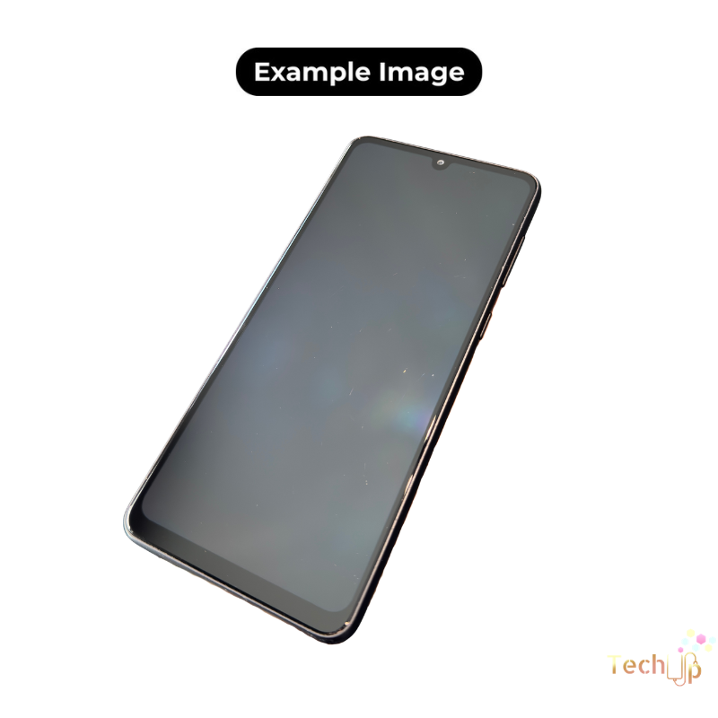 Samsung Galaxy A33 5G 6GB 128GB Awesome Black (Dual SIM) - Excellent Pre-owned
