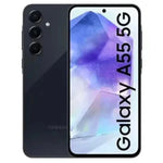 Samsung Galaxy A55 5G 8GB 256GB Awesome Navy (Dual SIM + eSIM) (100% Battery) - Excellent Pre-owned