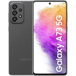 Samsung Galaxy A73 5G 6GB 128GB Dual SIM Grey - Acceptable Pre-owned