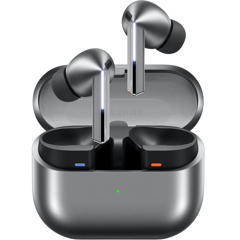 Samsung Galaxy Buds 3 Pro SM-R630 Silver - Excellent Pre-owned