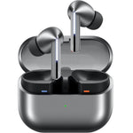 Samsung Galaxy Buds 3 Pro SM-R630 Silver - Good Pre-owned