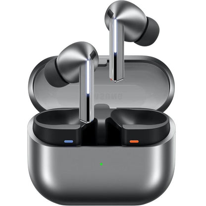 Samsung Galaxy Buds 3 Pro SM-R630 Silver - Premium Pre-owned