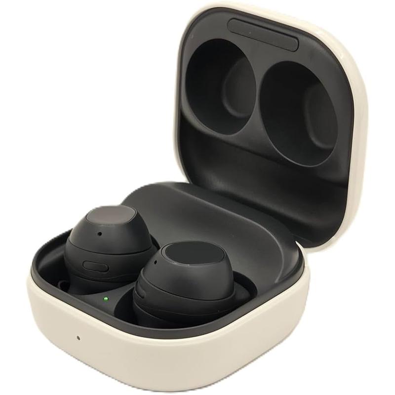 Samsung Galaxy Buds FE SM-R400N True Wireless Earbuds Graphite - Excellent Pre-owned