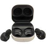Samsung Galaxy Buds FE SM-R400N True Wireless Earbuds Graphite - Excellent Pre-owned