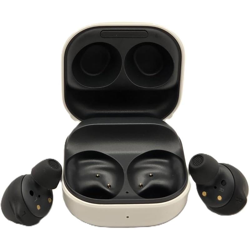 Samsung Galaxy Buds FE SM-R400N True Wireless Earbuds Graphite - Excellent Pre-owned