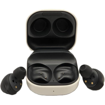 Samsung Galaxy Buds FE SM-R400N True Wireless Earbuds Graphite - Excellent Pre-owned