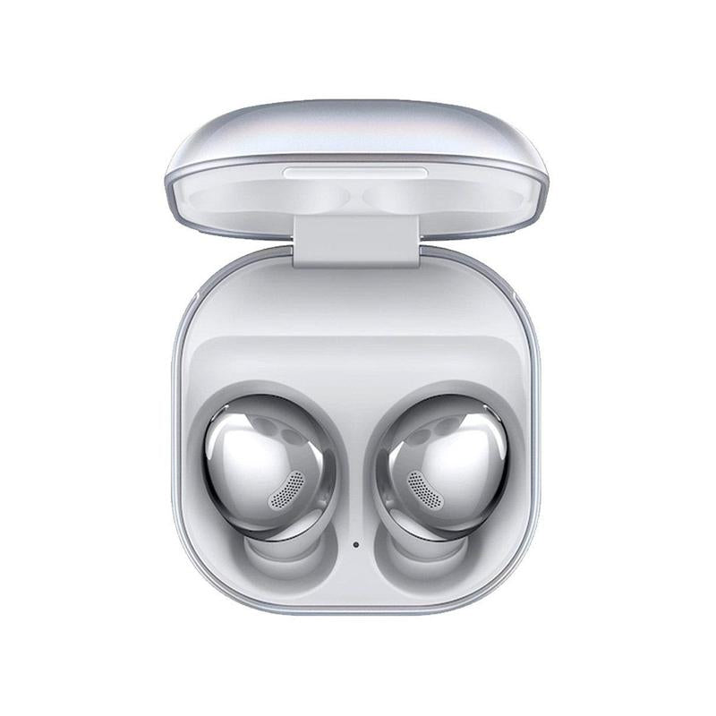Samsung Galaxy Buds Pro SM-R190 Phantom Silver - Excellent - Pre-owned