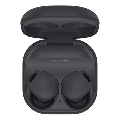 Samsung Galaxy Buds2 Pro SM-R510 Noise Cancelling Graphite - Good Pre-owned