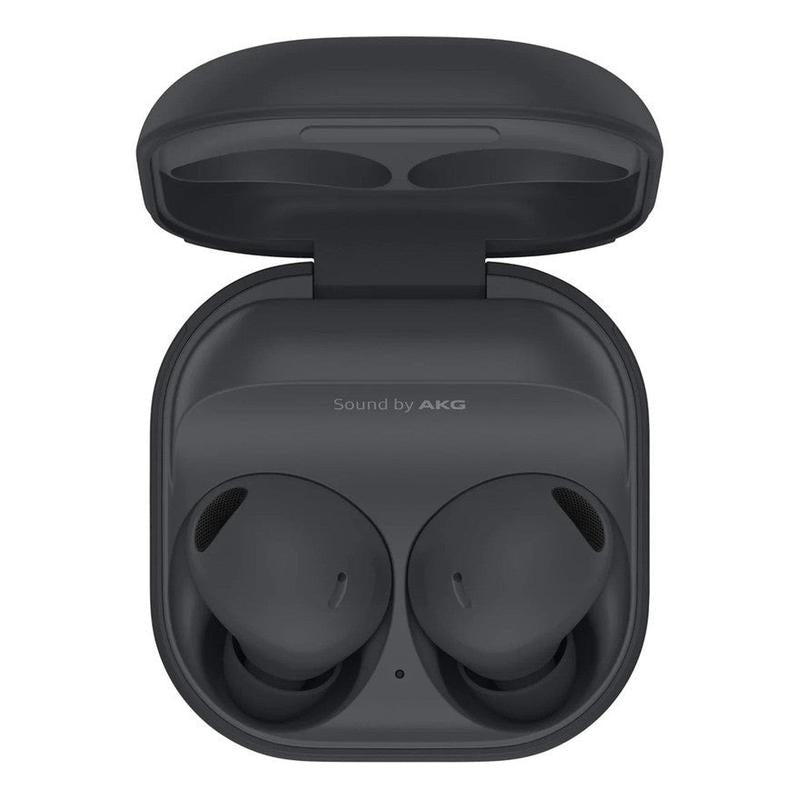 Samsung Galaxy Buds2 Pro SM-R510 Noise Cancelling Graphite - Good Pre-owned