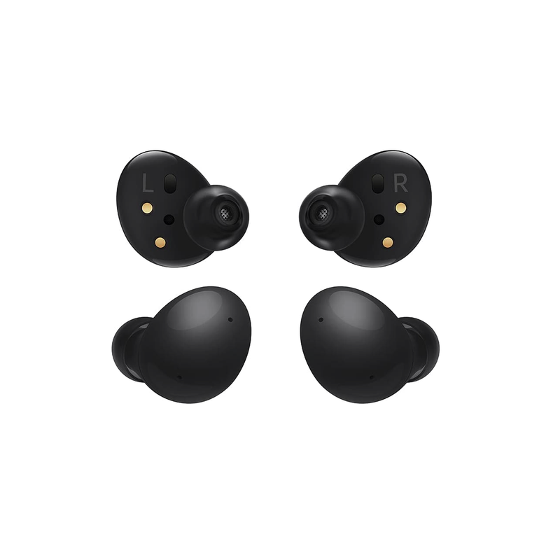Samsung Galaxy Buds2 SM-R177 Graphite – Premium Pre-owned