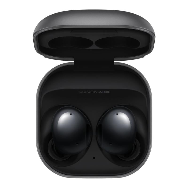 Samsung Galaxy Buds2 (SM-R177)- Oynx - Excellent Pre-owned