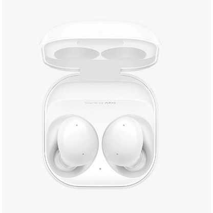 Samsung Galaxy Buds2 SM-R177- Phantom White - Excellent Pre-owned