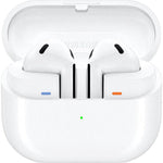 Samsung Galaxy Buds3 True Wireless Noise Cancelling Earbuds White - Excellent Pre-owned