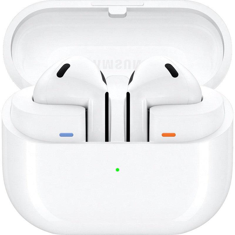 Samsung Galaxy Buds3 True Wireless Noise Cancelling Earbuds White - Excellent Pre-owned