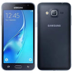 Samsung Galaxy J3 (2016) 8GB Black - Excellent - Pre-owned