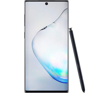 Samsung Galaxy Note 10 256GB Aura Black - Excellent - Certified Pre-owned