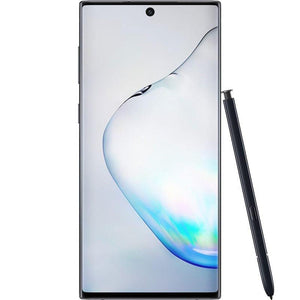 Samsung Galaxy Note 10 256GB Aura Black - Good - Pre-owned