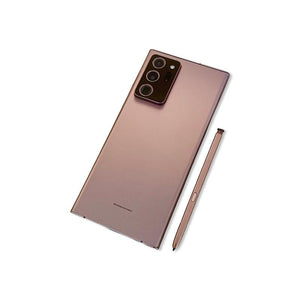 Samsung Galaxy Note 20 Ultra 5G 256GB Mystic Bronze - Premium - Certified Pre-owned