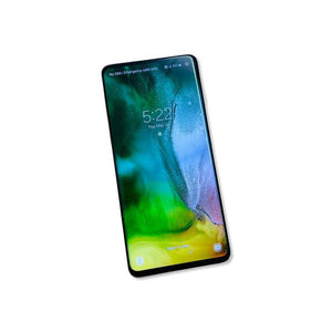 Samsung Galaxy S10 128GB Prism White - As New - Certified Pre-owned