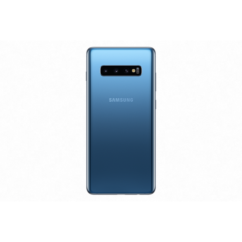 Samsung Galaxy S10 5G 256GB Prism Blue - Very Good - Pre-owned