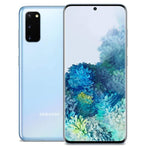 Samsung Galaxy S20 4G 8GB 128GB Cloud Blue - Good Pre-owned