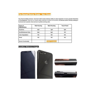 Samsung Galaxy S21+ 5G 128GB Phantom Black - Very Good - Certified Pre-owned
