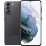 Samsung Galaxy S21 5G 8GB 128GB Phantom Grey - Excellent- Pre-owned