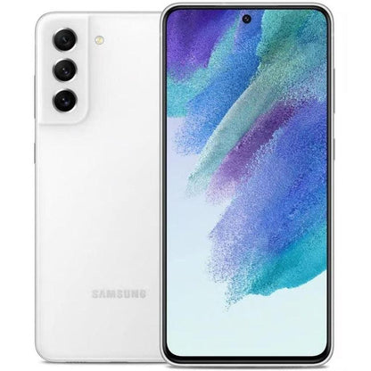 Samsung Galaxy S21 5G 8GB 256GB Phantom White - Excellent - Pre-owned