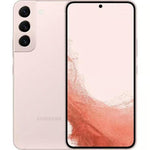Samsung Galaxy S22 5G 8GB 256GB Dual SIM Pink Gold - Good Pre-owned