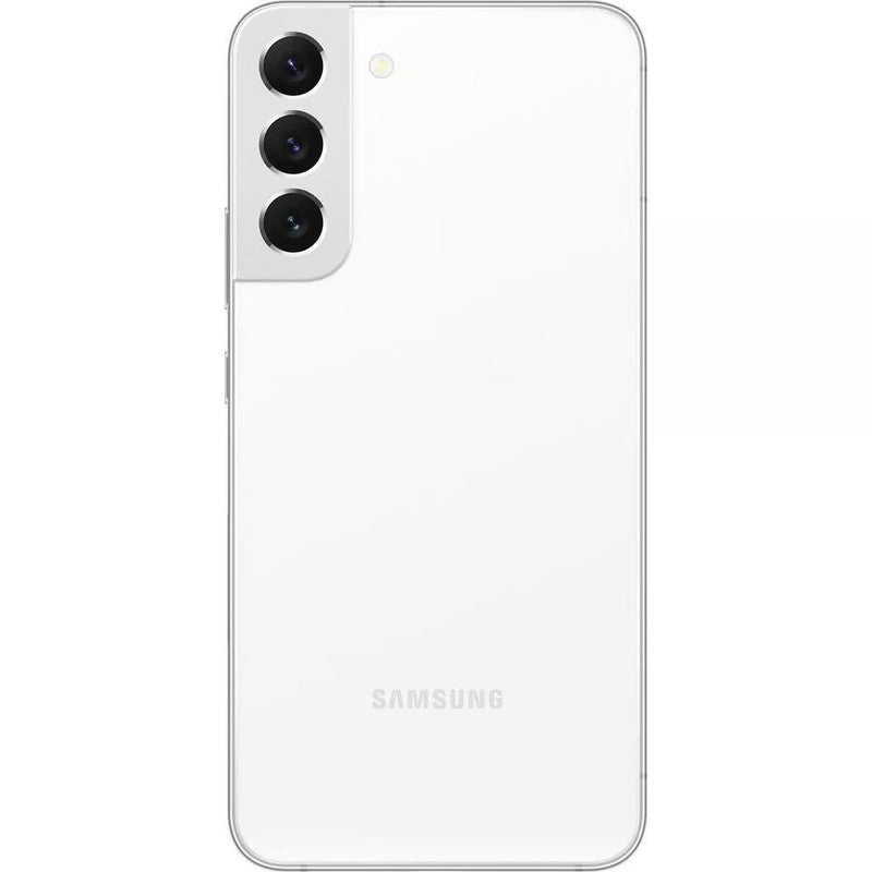 Samsung Galaxy S22+ 5G 8GB 256GB Phantom White Dual SIM - Good Pre-owned
