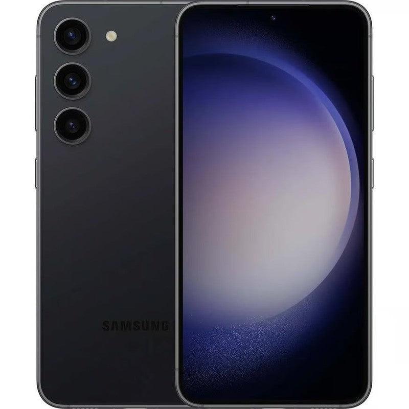 Samsung Galaxy S23+ 5G 256GB Black - Very Good - Pre-owned