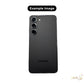 Samsung Galaxy S23+ 5G 256GB 8GB RAM Phantom Black (Dual SIM + eSIM) (100% Battery Health) - Excellent Pre-owned