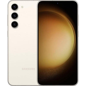 Samsung Galaxy S23+ 5G 8GB 256GB Dual SIM Cream - Excellent - Pre-owned